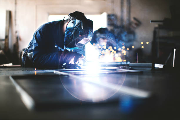 Affordable Welder Services in Silverton, OH