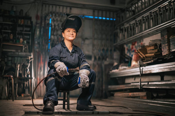 Best Artistic and Custom Metal Fabrication in Silverton, OH