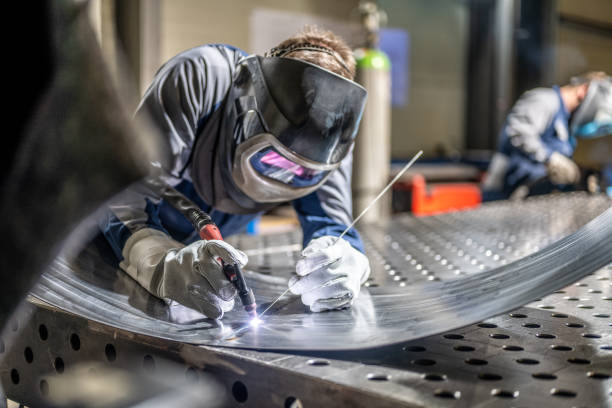 Best Welding Inspection and Certification in Silverton, OH