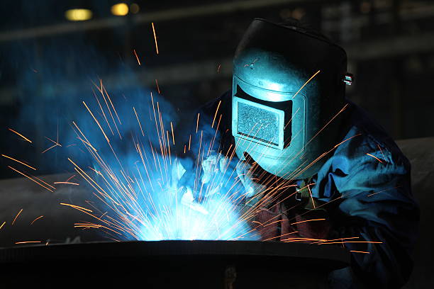  Silverton, OH Welder Pros