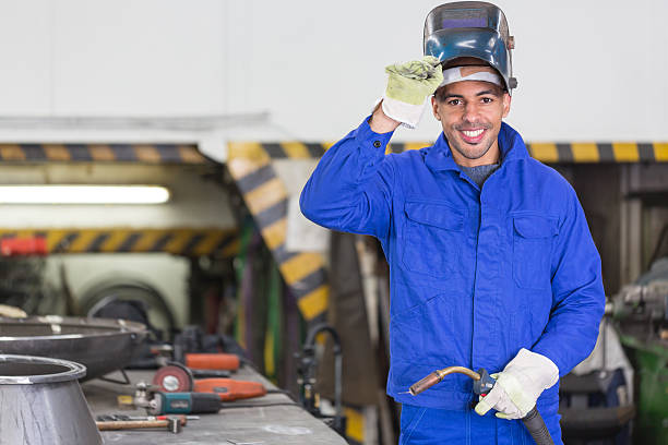 Best Automation and Robotic Welding in Silverton, OH